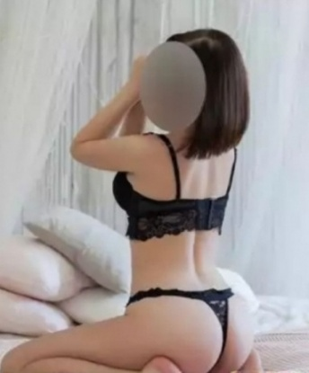 Проститутка Юмашево : Серафима